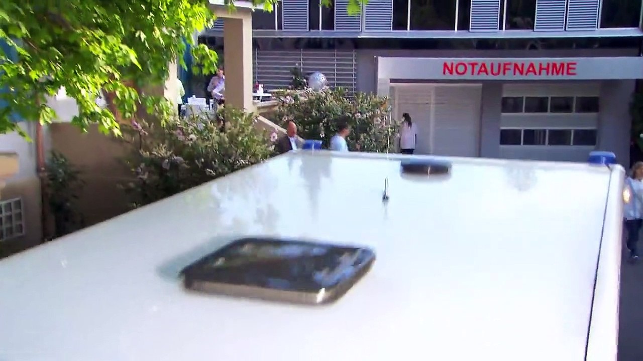 Herzflimmern - Die Klinik am See Staffel 6 Folge 15 HD Deutsch