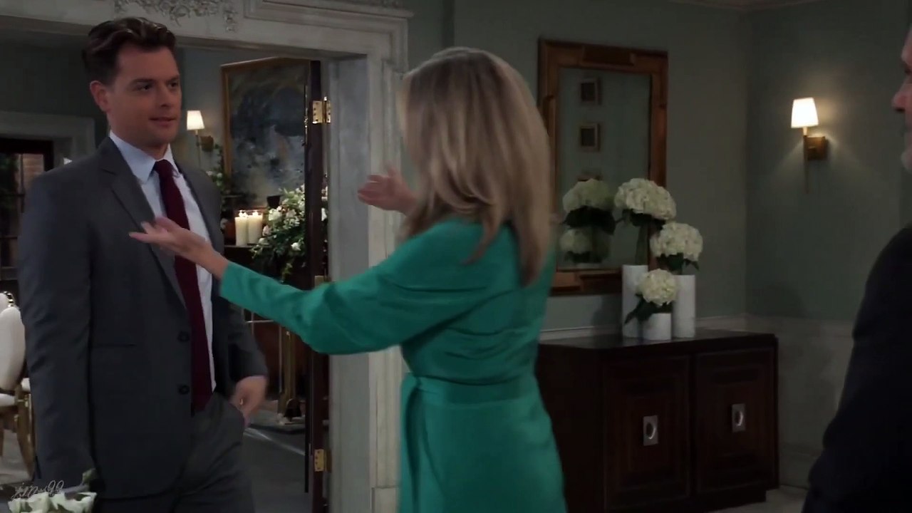 GH 2⧸1⧸22 - Michael & Willow Part (2⧸3)