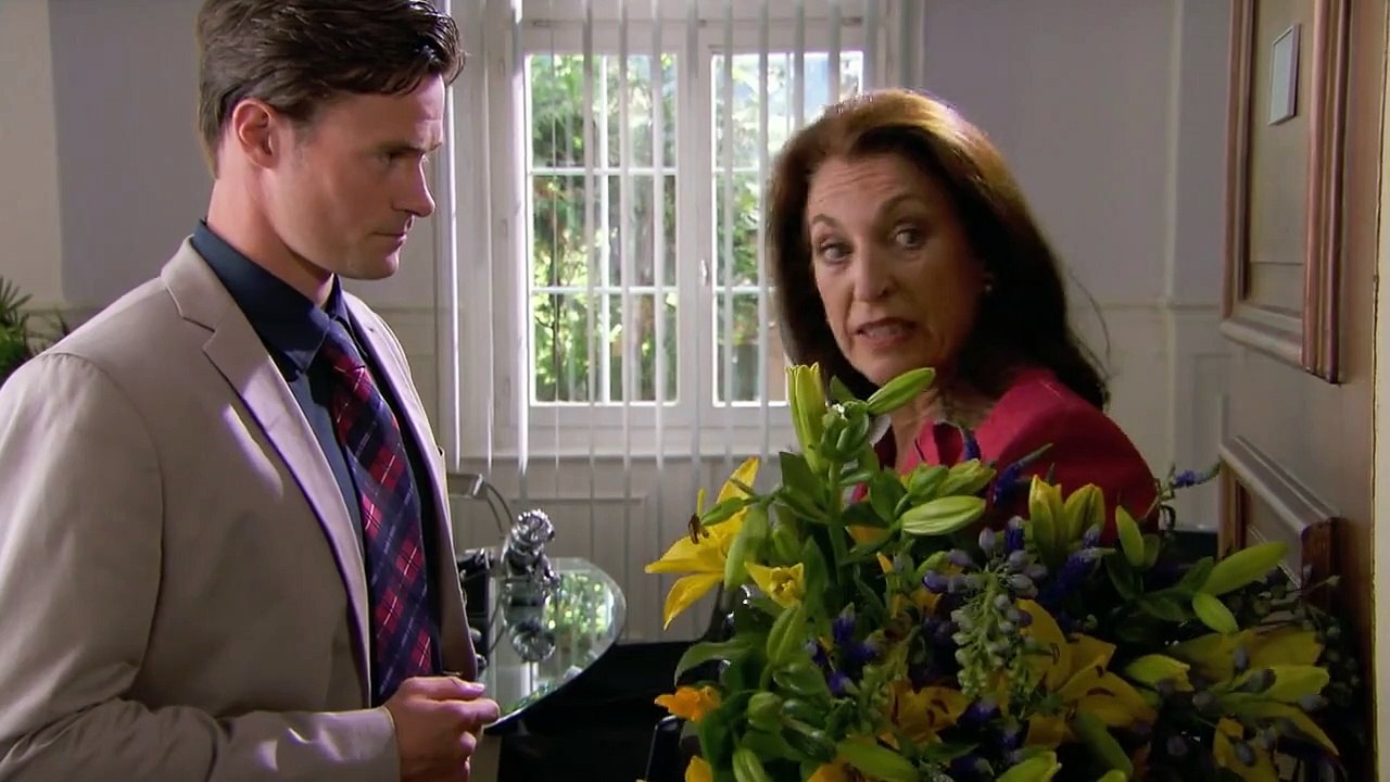 Herzflimmern - Die Klinik am See Staffel 6 Folge 17 HD Deutsch