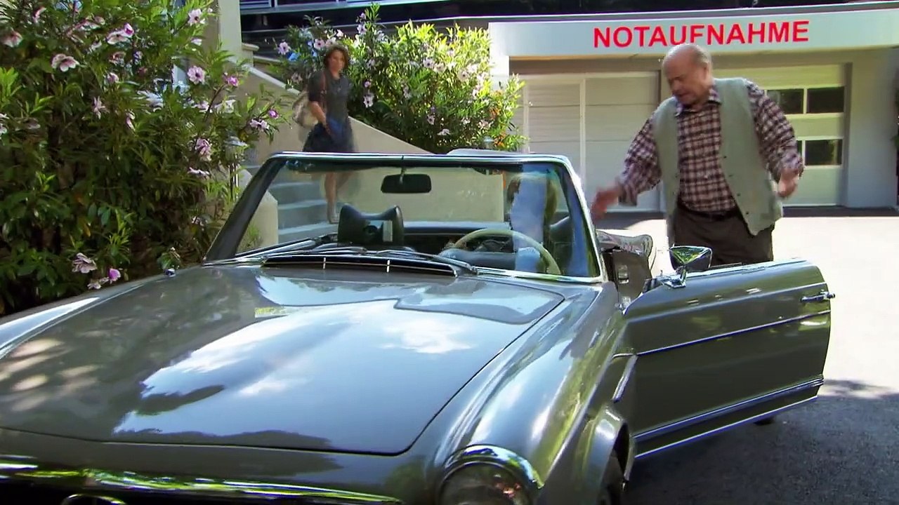 Herzflimmern - Die Klinik am See Staffel 6 Folge 3 HD Deutsch