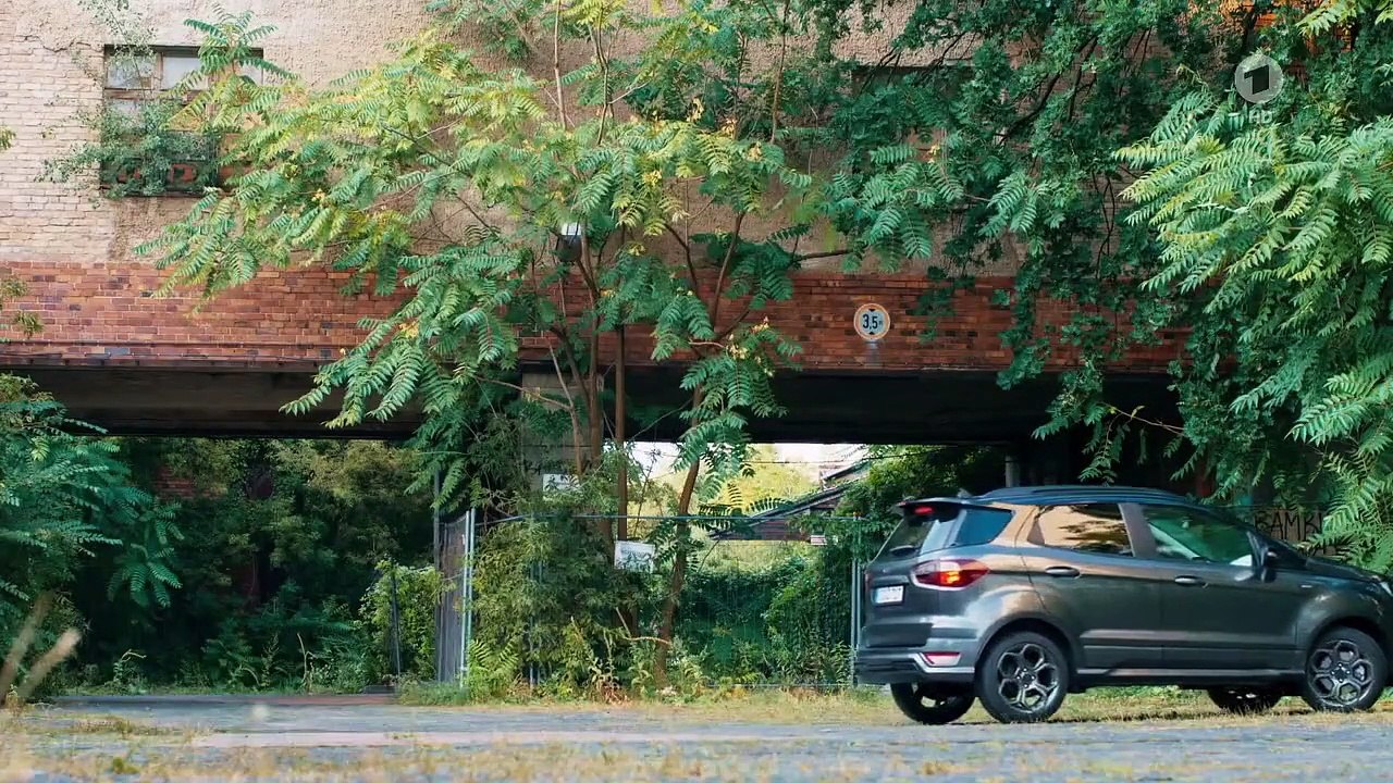 WaPo Berlin Staffel 1 Folge 8 HD Deutsch