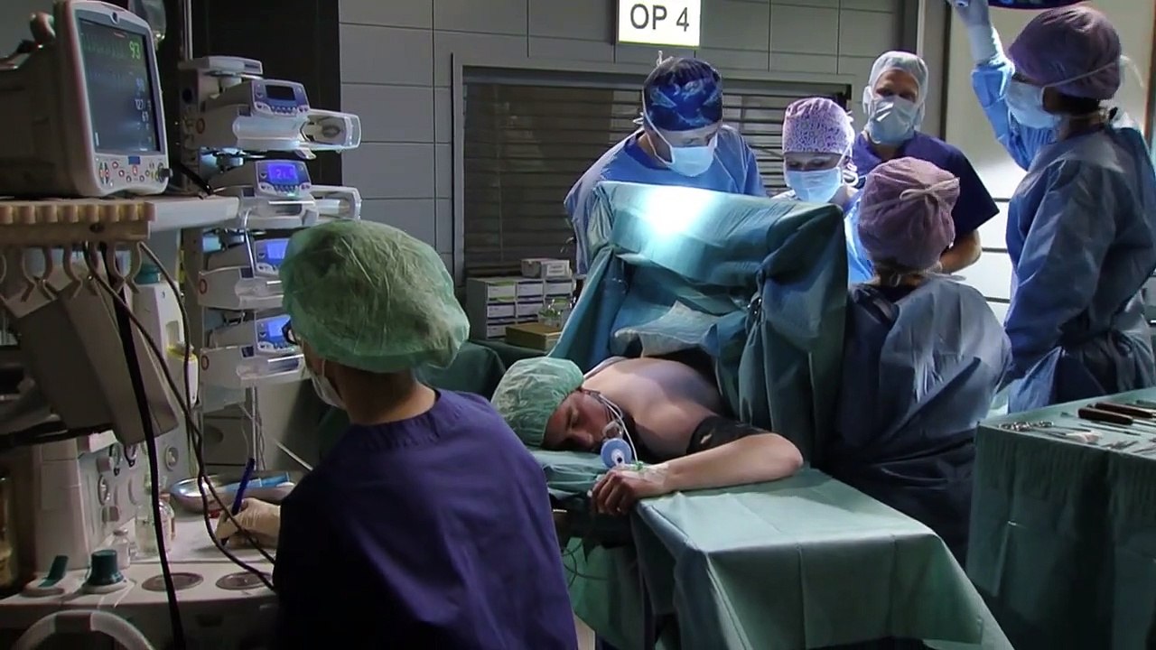 Herzflimmern - Die Klinik am See Staffel 6 Folge 5 HD Deutsch