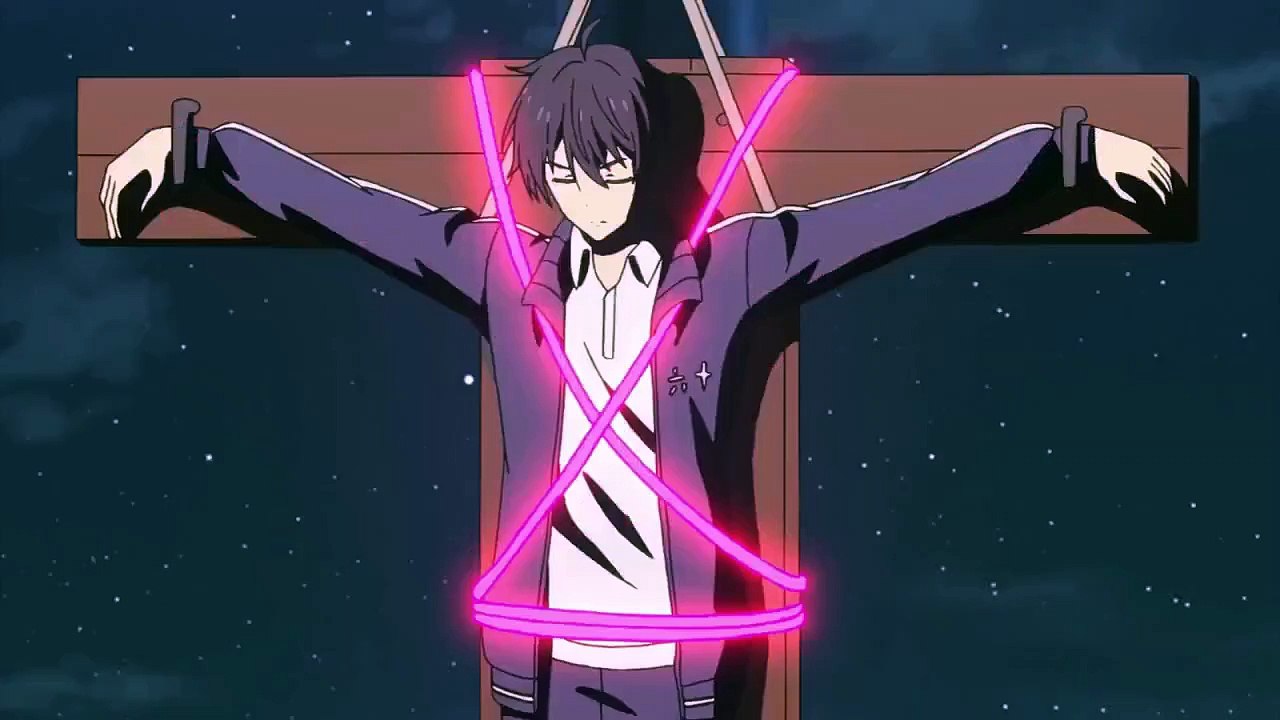 Xian Wang De Ri Chang Sheng Huo Staffel 1 Folge 10 HD Deutsch