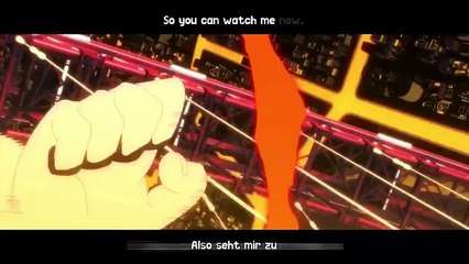 Xian Wang De Ri Chang Sheng Huo Staffel 1 Folge 16 HD Deutsch