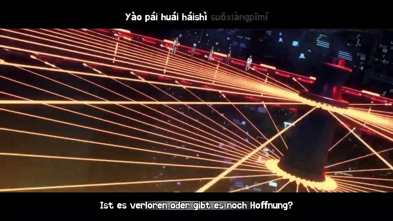 Xian Wang De Ri Chang Sheng Huo Staffel 1 Folge 6 HD Deutsch