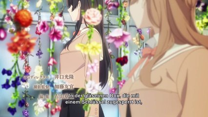 Yagate Kimi ni Naru Staffel 1 Folge 2 HD Deutsch