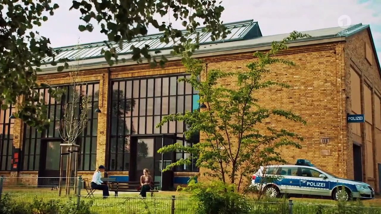 WaPo Berlin Staffel 2 Folge 3 HD Deutsch
