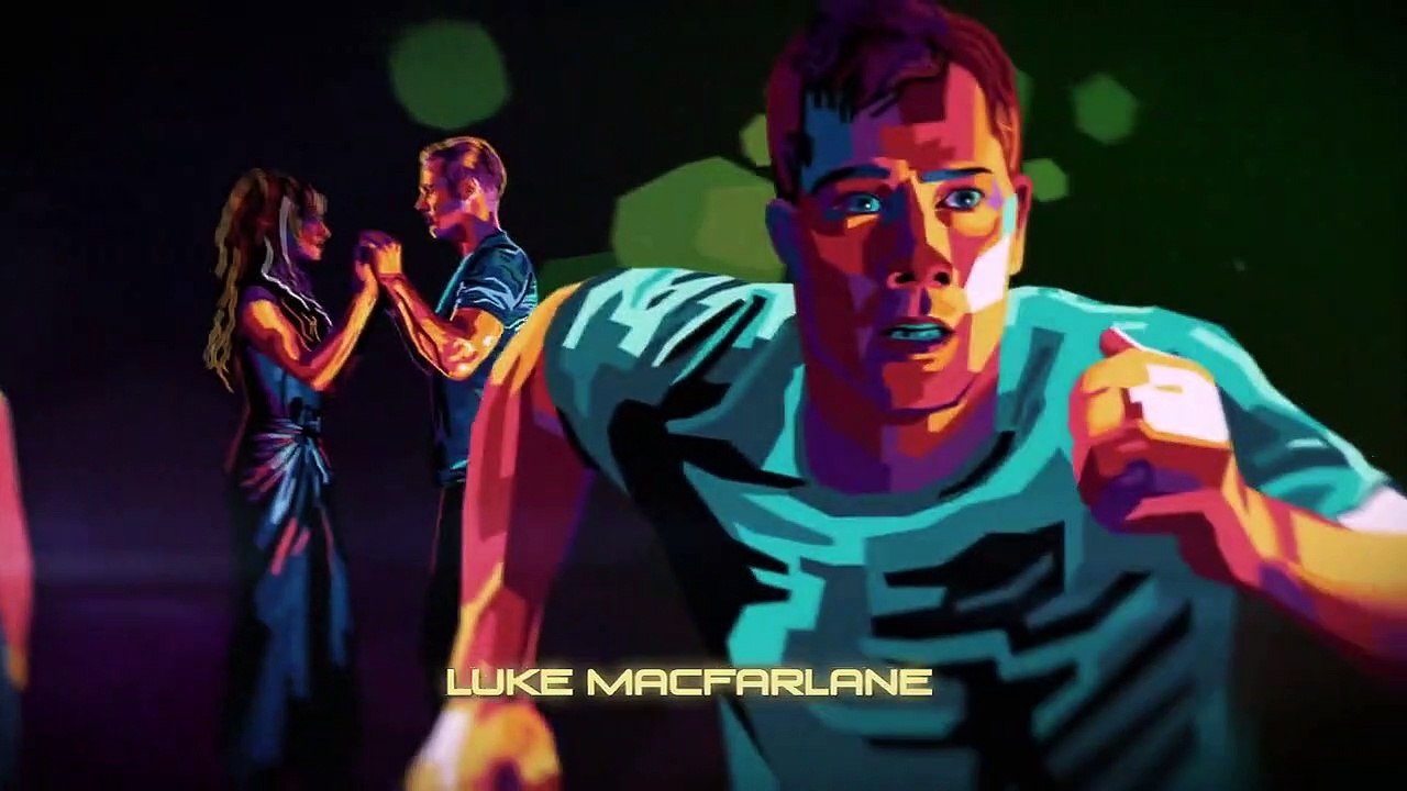 Killjoys Staffel 3 Folge 2 HD Deutsch