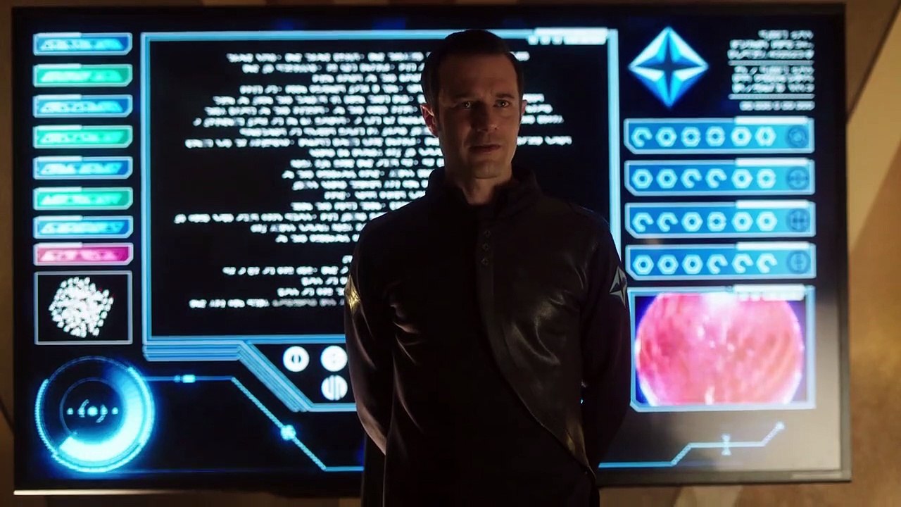 Killjoys Staffel 2 Folge 8 HD Deutsch