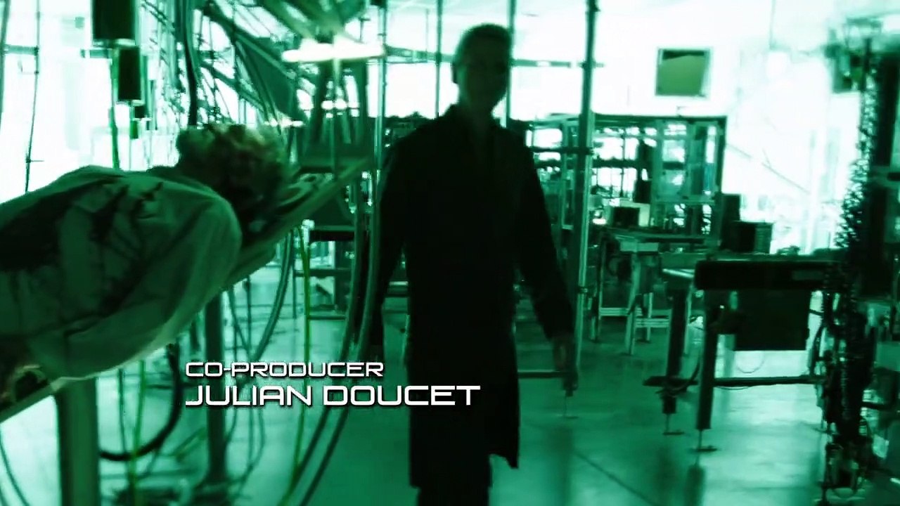 Killjoys Staffel 3 Folge 7 HD Deutsch