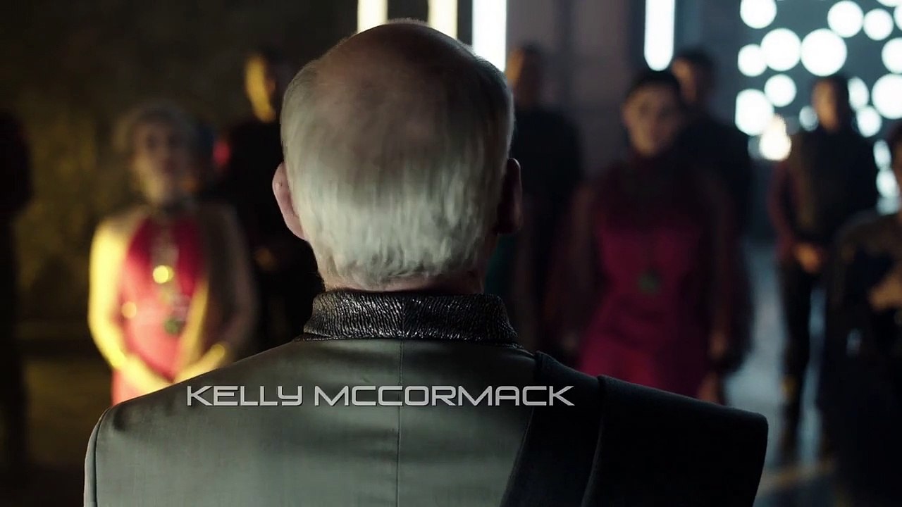 Killjoys Staffel 3 Folge 6 HD Deutsch