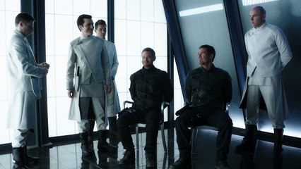 Killjoys Staffel 3 Folge 5 HD Deutsch