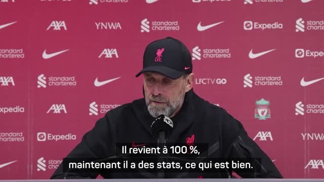 12e j. - Darwin Núñez enfin buteur à Anfield : un soulagement pour Klopp