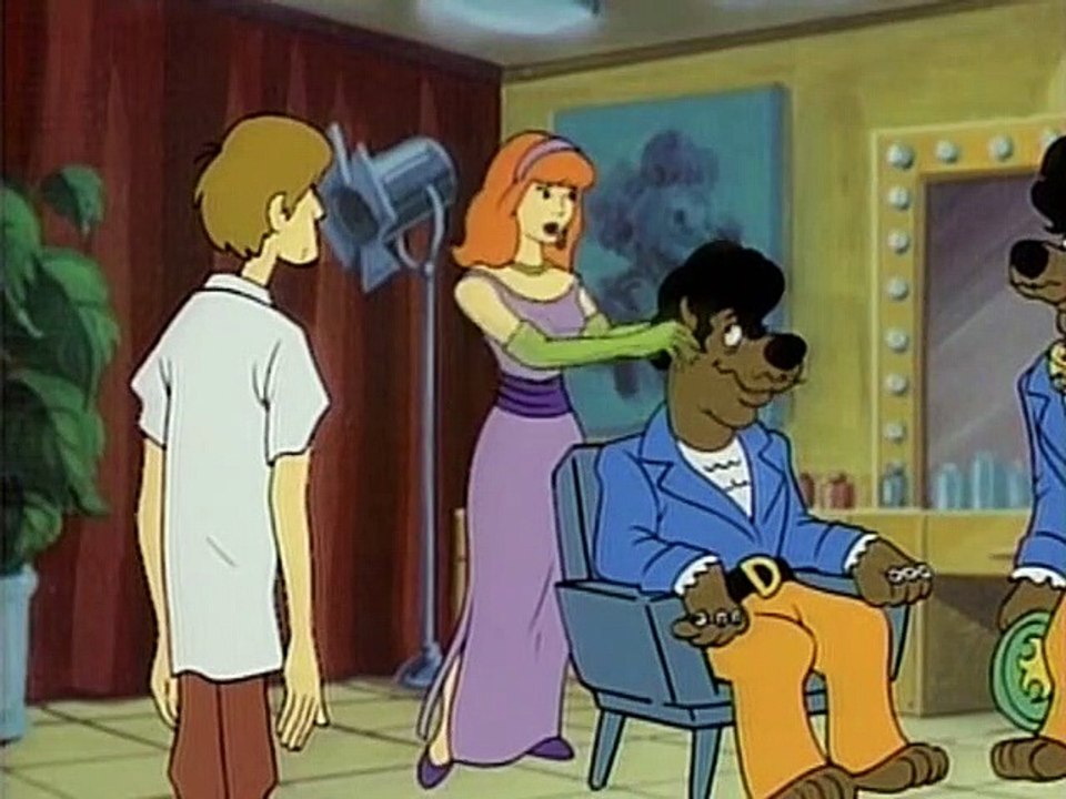 Ein Fall für Scooby Doo Staffel 1 Folge 10 HD Deutsch