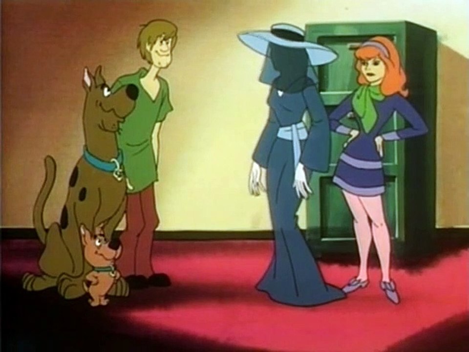 Ein Fall für Scooby Doo Staffel 1 Folge 2 HD Deutsch