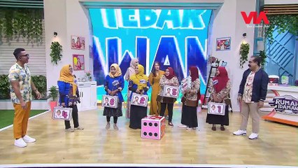 Asik Main Games Bareng Kartika Putri | Eps 42 Part 2