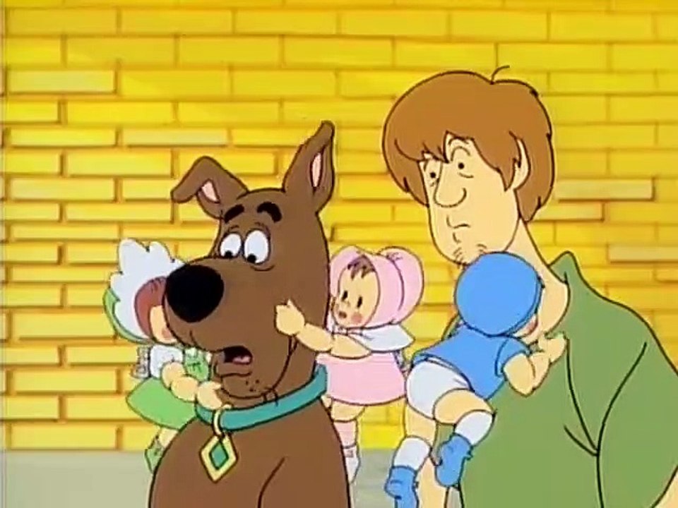 Ein Fall für Scooby Doo Staffel 1 Folge 7 HD Deutsch