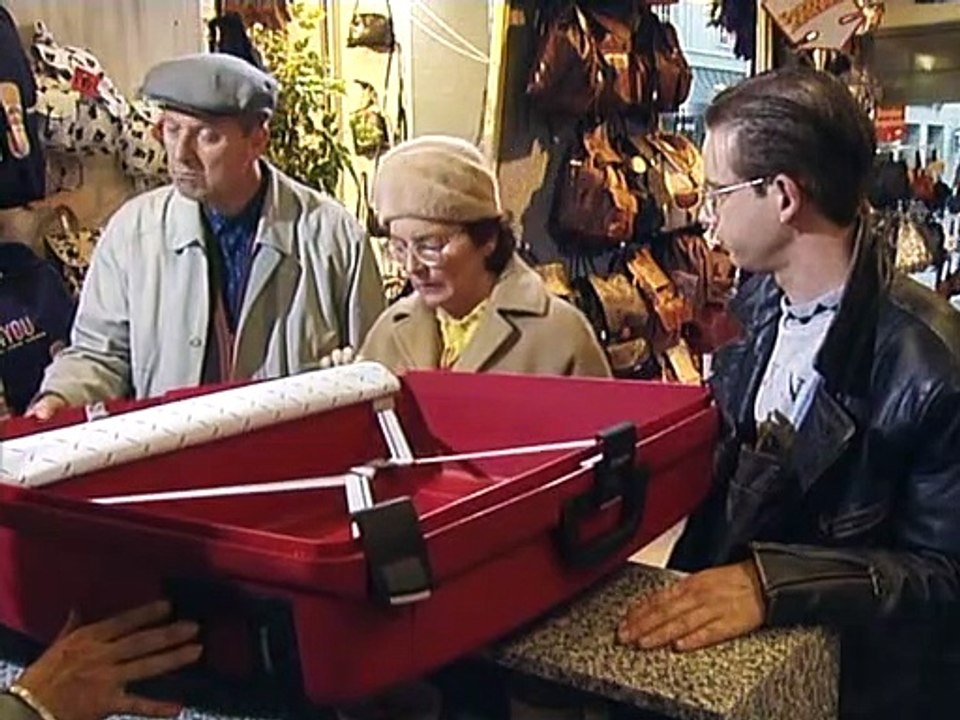 Familie Heinz Becker Staffel 4 Folge 6 HD Deutsch