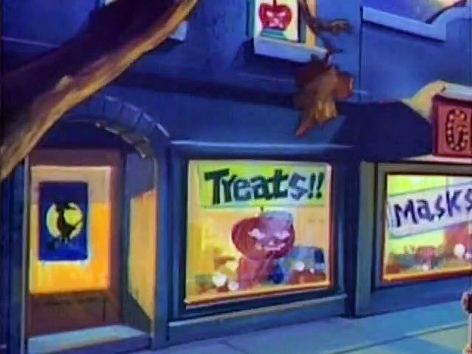 Ein Fall für Scooby Doo Staffel 1 Folge 8 HD Deutsch