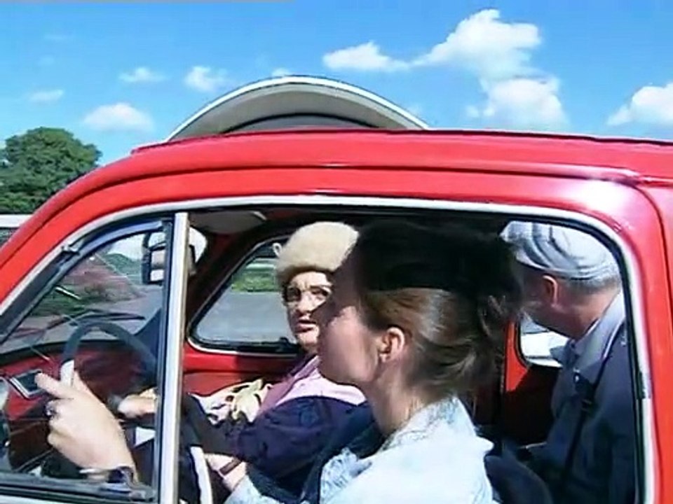 Familie Heinz Becker Staffel 5 Folge 2 HD Deutsch