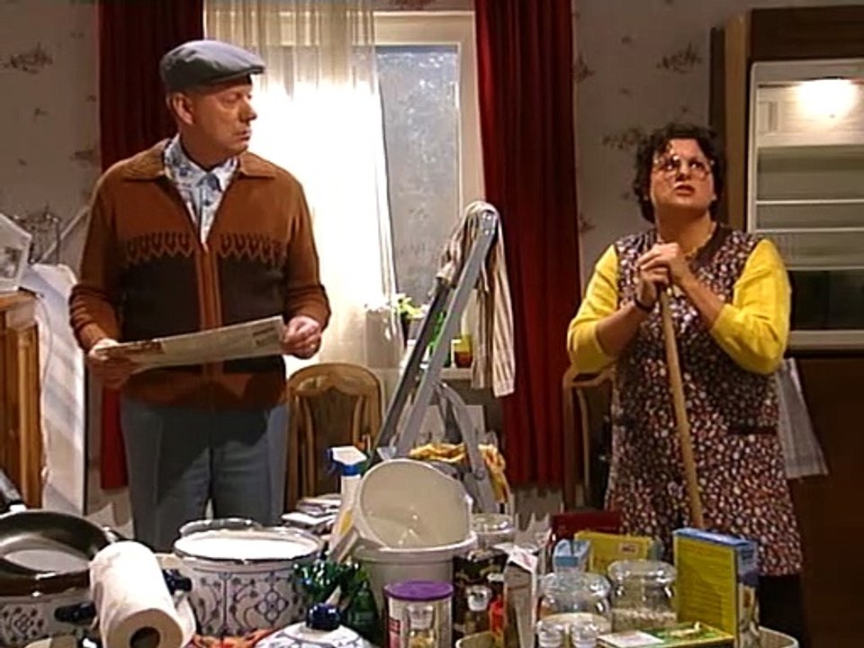 Familie Heinz Becker Staffel 5 Folge 4 HD Deutsch