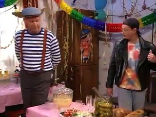 Familie Heinz Becker Staffel 5 Folge 5 HD Deutsch