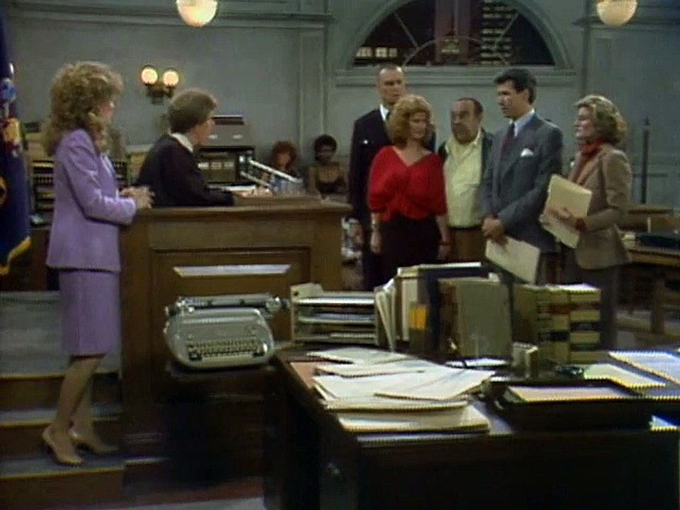 Harrys wundersames Strafgericht Staffel 1 Folge 1 HD Deutsch