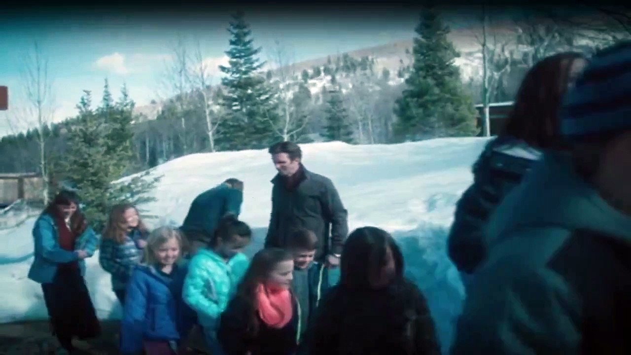 Mosaic Staffel 1 Folge 2 HD Deutsch