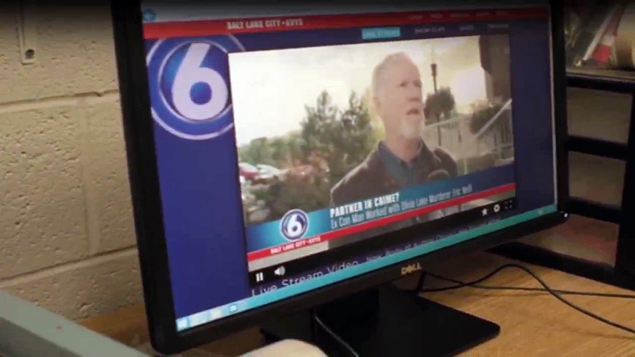 Mosaic Staffel 1 Folge 5 HD Deutsch