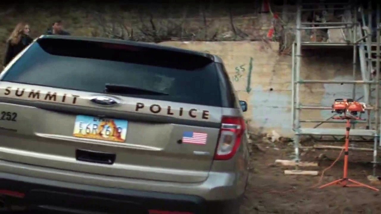 Mosaic Staffel 1 Folge 6 HD Deutsch