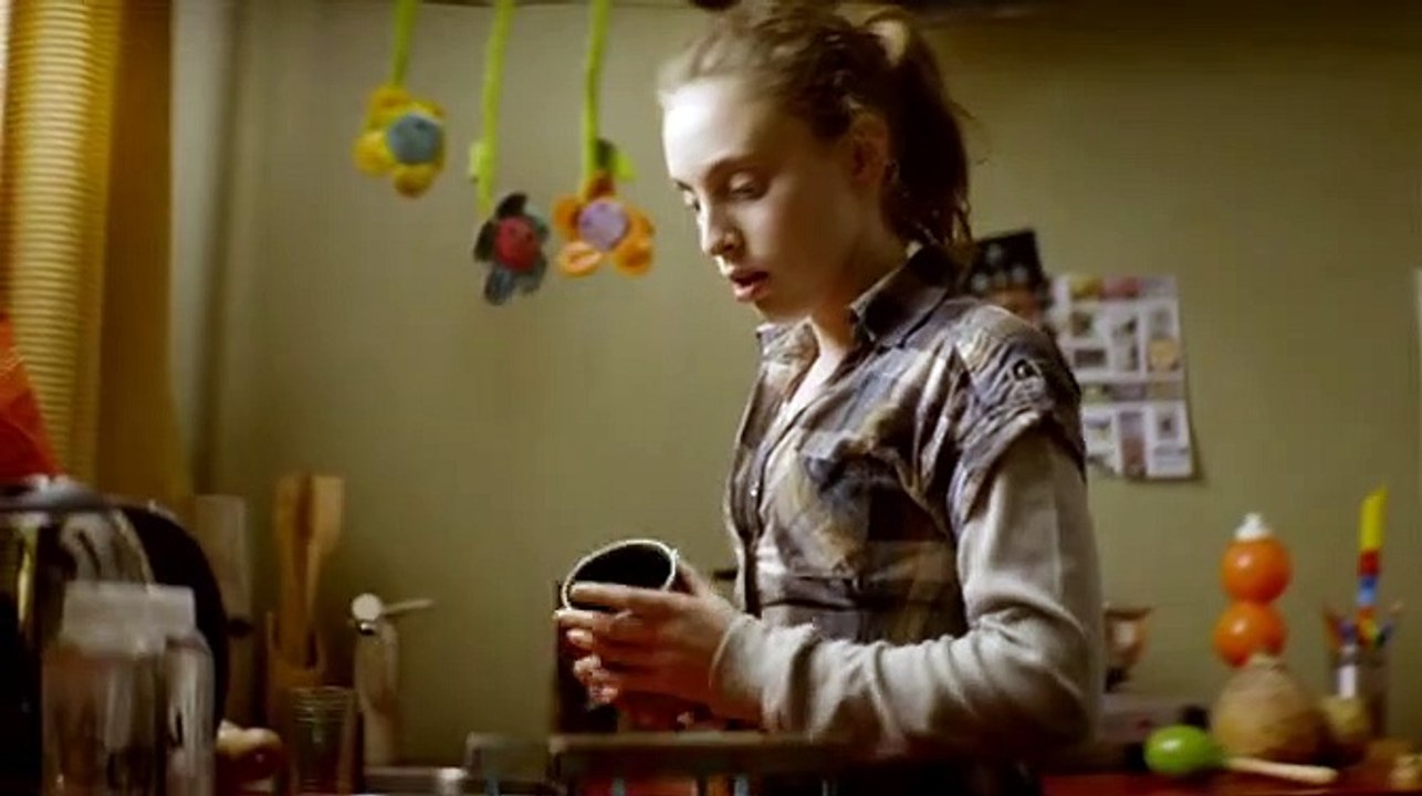 Outcasts Staffel 1 Folge 6 HD Deutsch