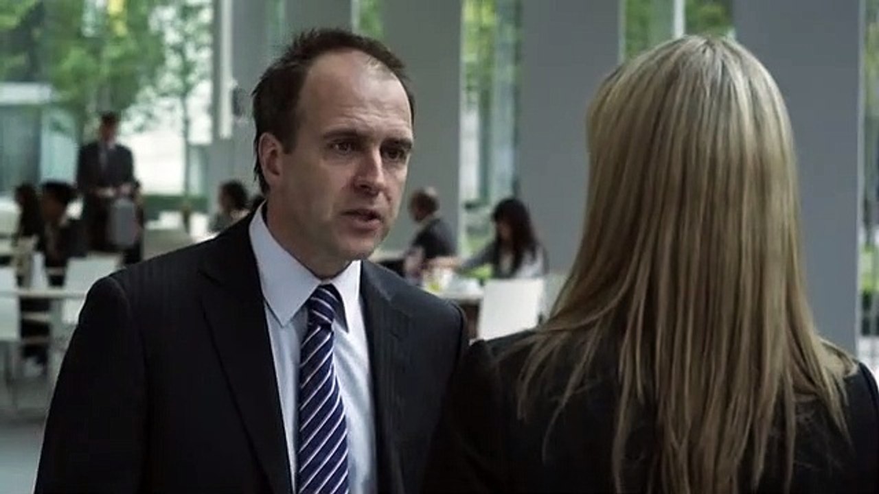 Paradox Staffel 1 Folge 1 HD Deutsch