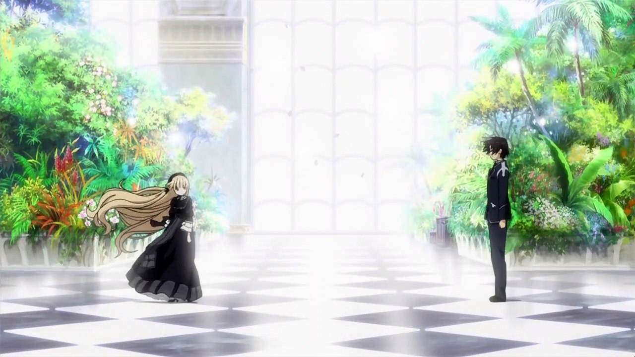 Gosick Staffel 1 Folge 24 HD Deutsch