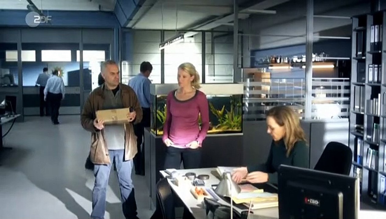 SOKO Köln Staffel 9 Folge 18 HD Deutsch