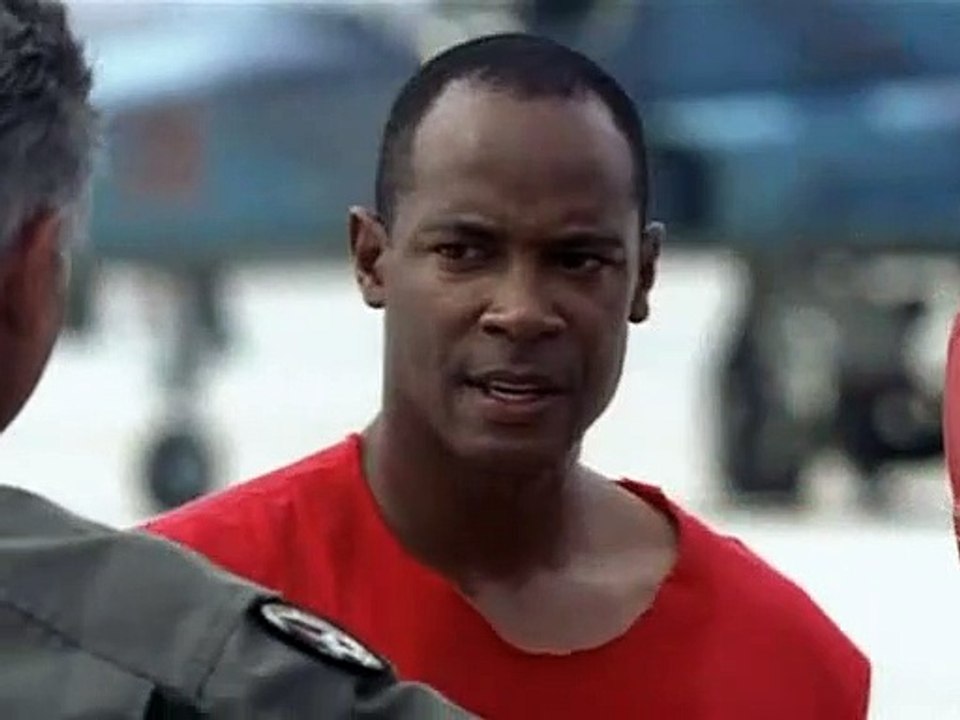 Pensacola - Flügel aus Stahl Staffel 3 Folge 6 HD Deutsch