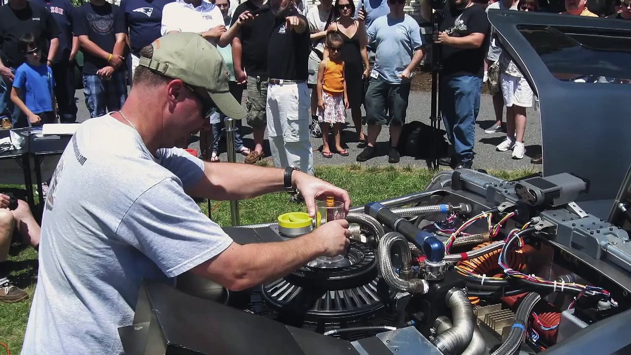 Expedition Zurück in die Zukunft Staffel 1 Folge 2 HD Deutsch