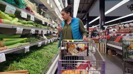 Salz. Fett. Säure. Hitze. Staffel 1 Folge 4 HD Deutsch