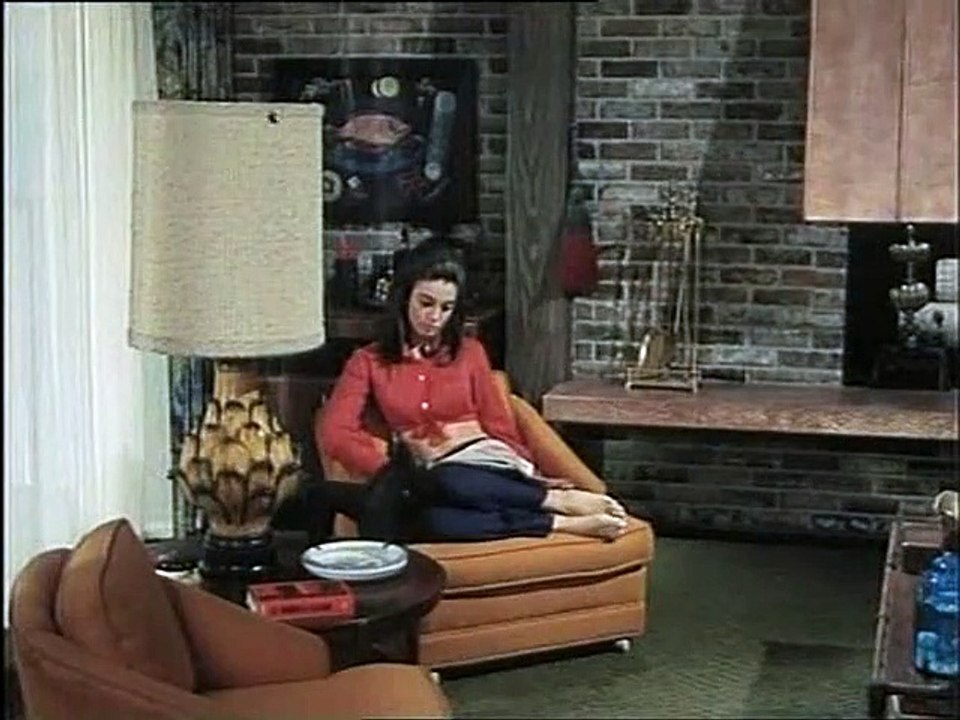 F.B.I. (1965) Staffel 6 Folge 20 HD Deutsch