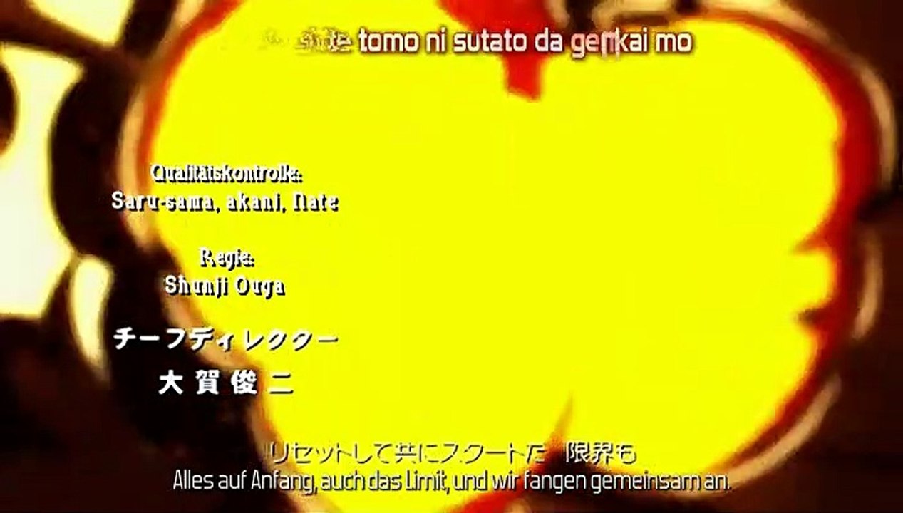 Golgo 13 Staffel 1 Folge 30 HD Deutsch