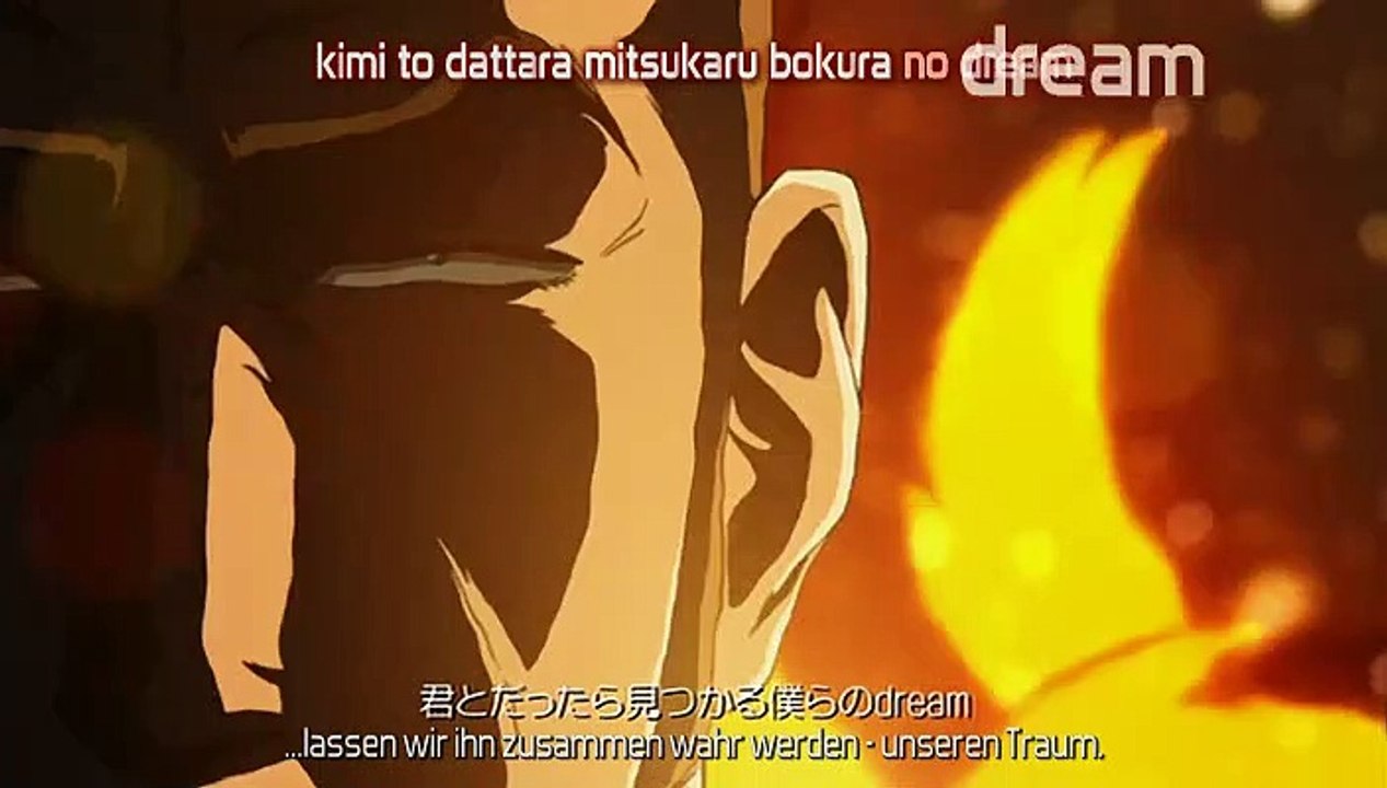 Golgo 13 Staffel 1 Folge 34 HD Deutsch