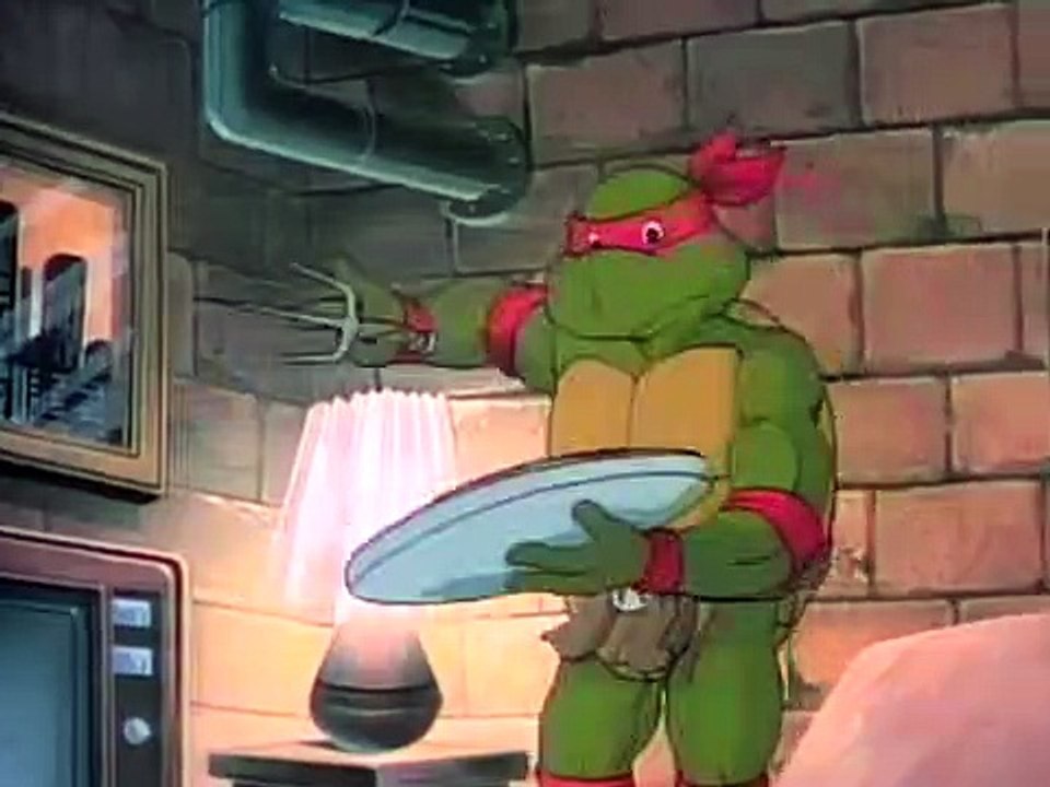 Teenage Mutant Hero Turtles Staffel 4 Folge 12 HD Deutsch