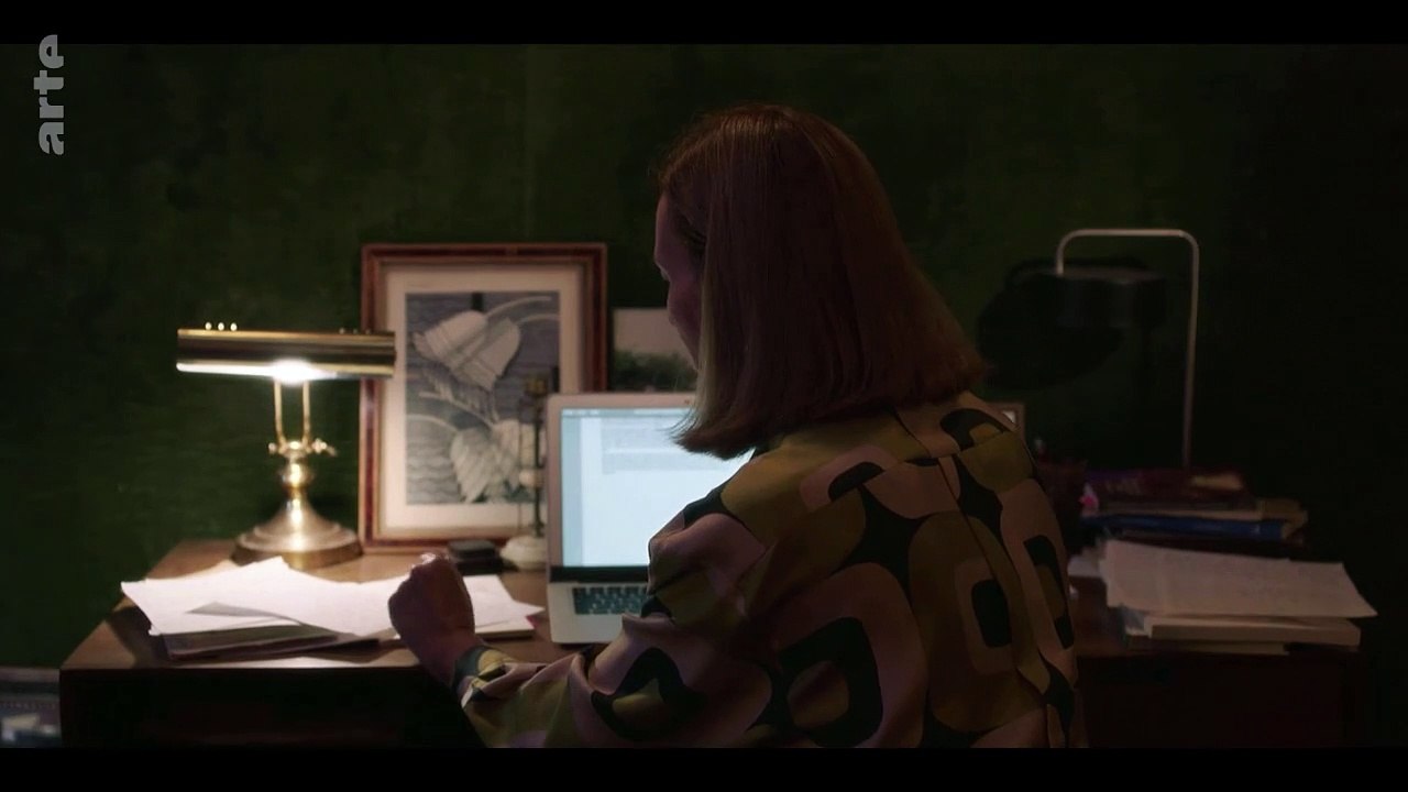 In Therapie Staffel 1 Folge 10 HD Deutsch