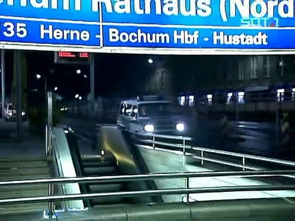 Toto & Harry Staffel 5 Folge 2 HD Deutsch