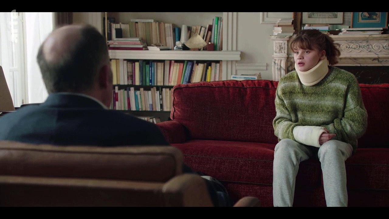 In Therapie Staffel 1 Folge 13 HD Deutsch