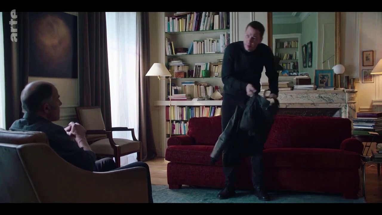 In Therapie Staffel 1 Folge 17 HD Deutsch