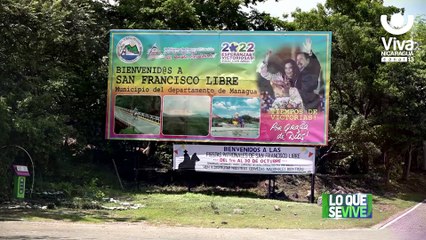 Inauguran en San Francisco Libre una Comisaría de la Mujer