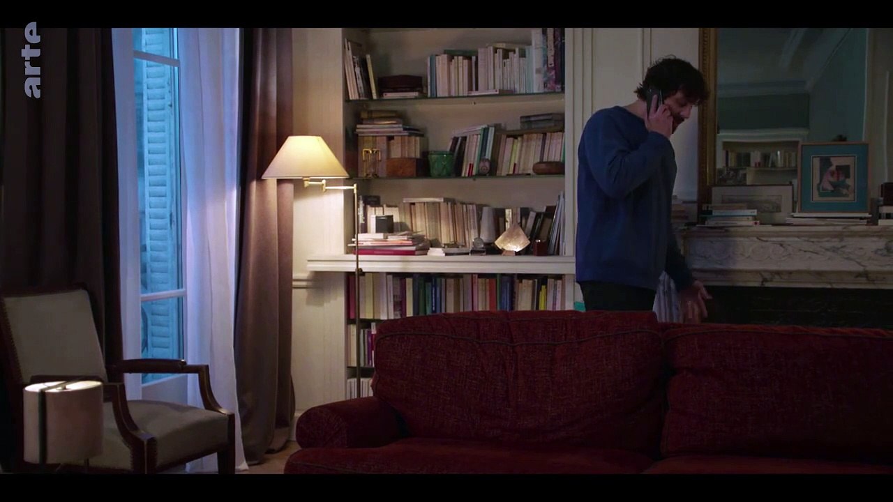 In Therapie Staffel 1 Folge 4 HD Deutsch