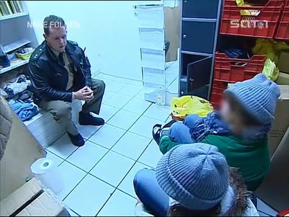 Toto & Harry Staffel 6 Folge 2 HD Deutsch