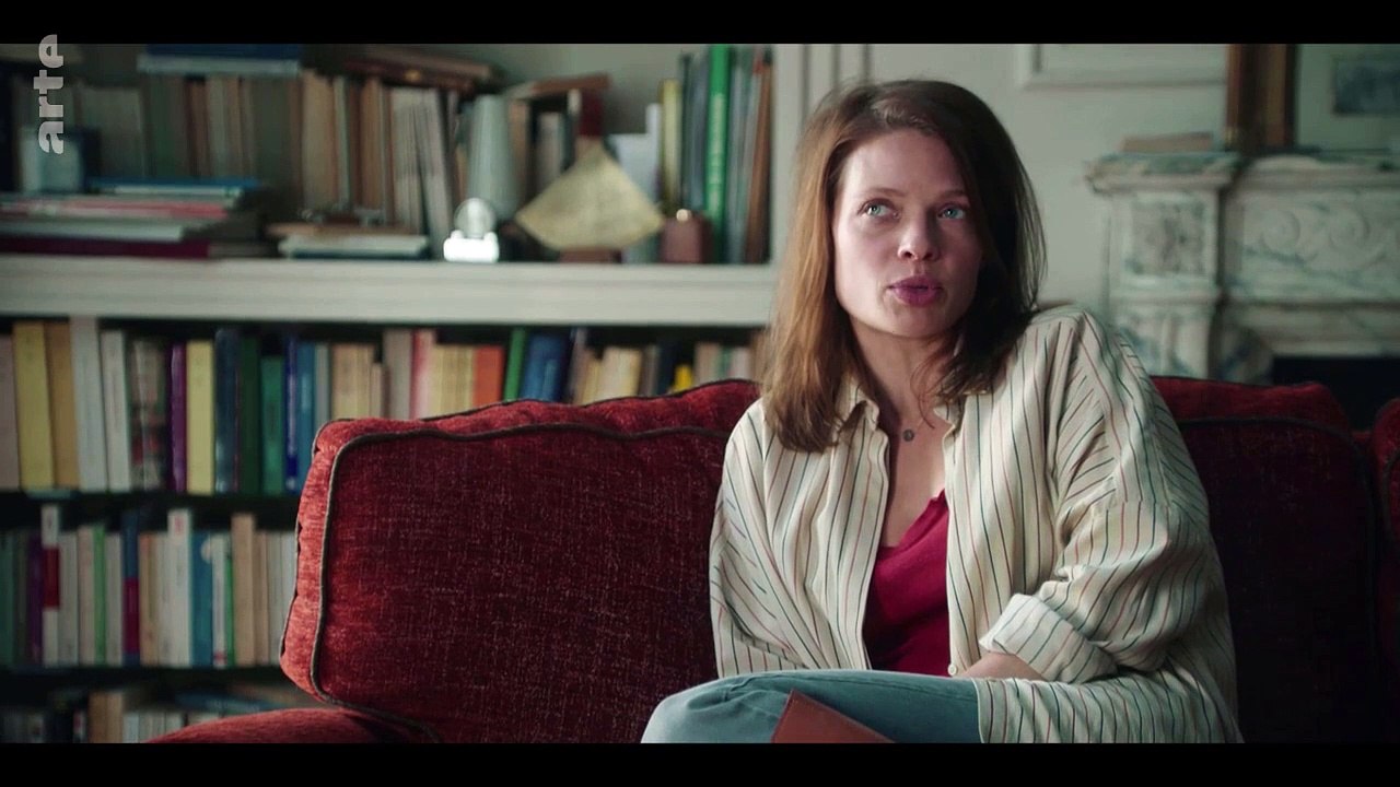 In Therapie Staffel 1 Folge 6 HD Deutsch