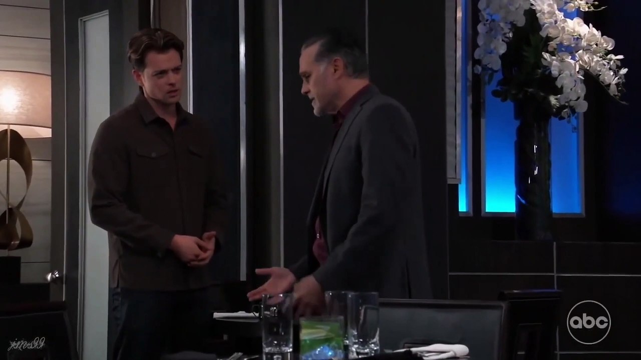 GH 2⧸16⧸22 - Michael & Sonny
